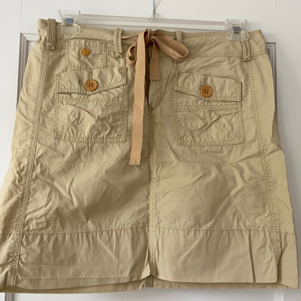 Women’s skirt